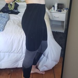 Workout leggings